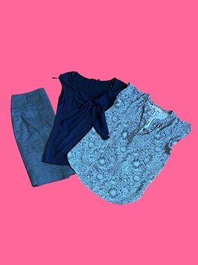 Three Piece Bundle (3)